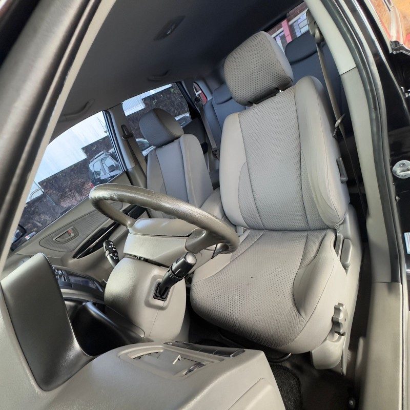 TUCSON 2.0 GL 2WD 16V GASOLINA 4P MANUAL - 2011 - CAXIAS DO SUL