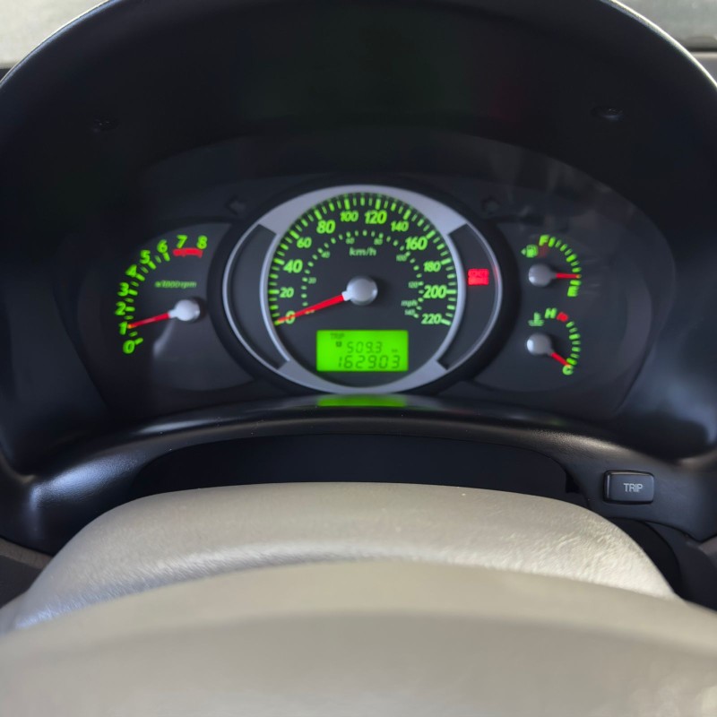 TUCSON 2.0 GL 2WD 16V GASOLINA 4P MANUAL - 2011 - CAXIAS DO SUL