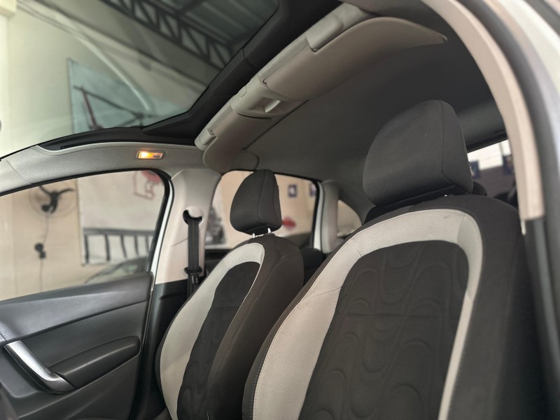 C3 1.5 TENDANCE 8V FLEX 4P MANUAL - 2014 - CAXIAS DO SUL