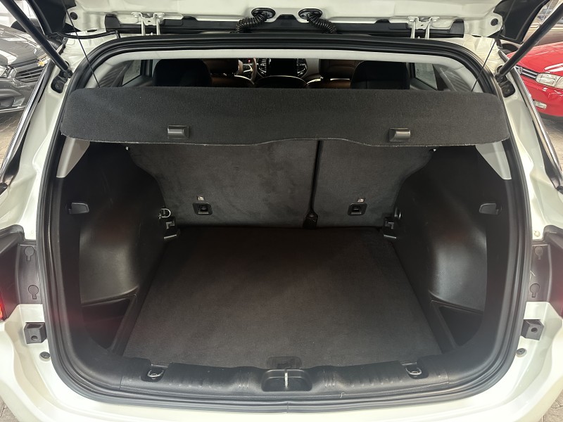 COMPASS 2.0 16V FLEX LIMITED AUTOMÁTICO - 2018 - CAXIAS DO SUL