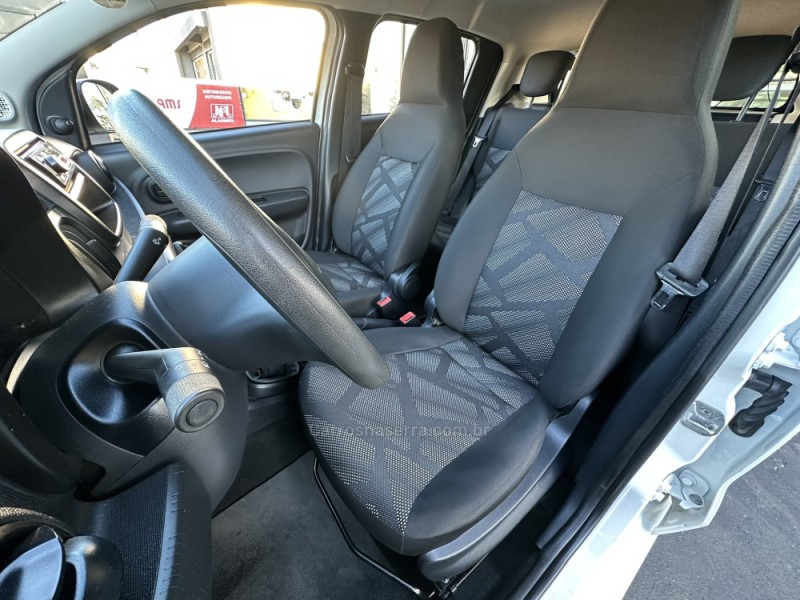 MOBI 1.0 8V EVO FLEX LIKE. MANUAL - 2020 - PASSO FUNDO