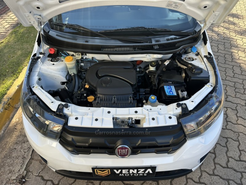 MOBI 1.0 8V EVO FLEX LIKE. MANUAL - 2020 - PASSO FUNDO