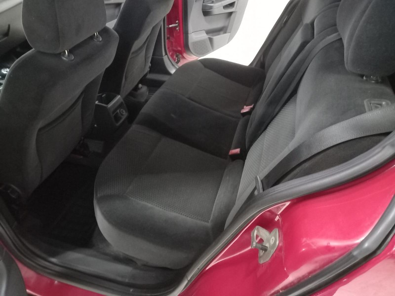 VECTRA 2.0 SFI GT HATCH 8V FLEX 4P MANUAL - 2009 - CAXIAS DO SUL