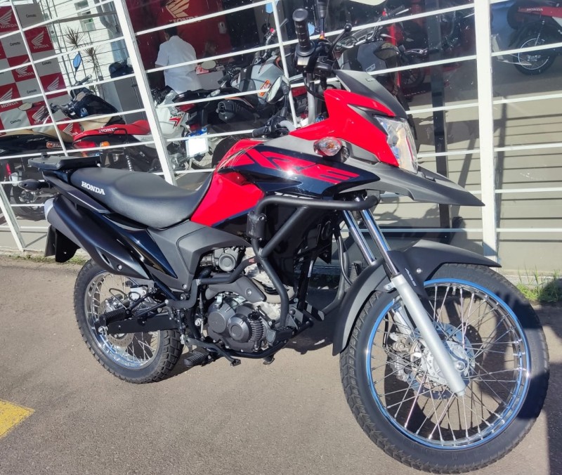 xre 190 abs 2022 flores da cunha