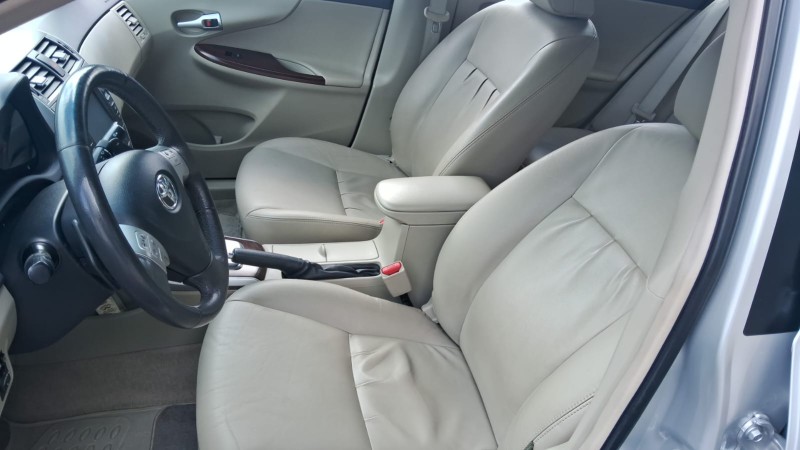 COROLLA 2.0 ALTIS 16V FLEX 4P AUTOMÁTICO - 2014 - FLORES DA CUNHA