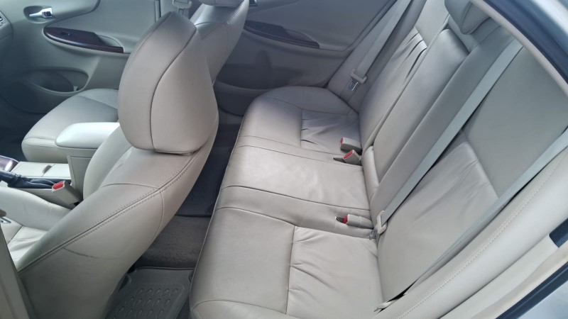 COROLLA 2.0 ALTIS 16V FLEX 4P AUTOMÁTICO - 2014 - FLORES DA CUNHA
