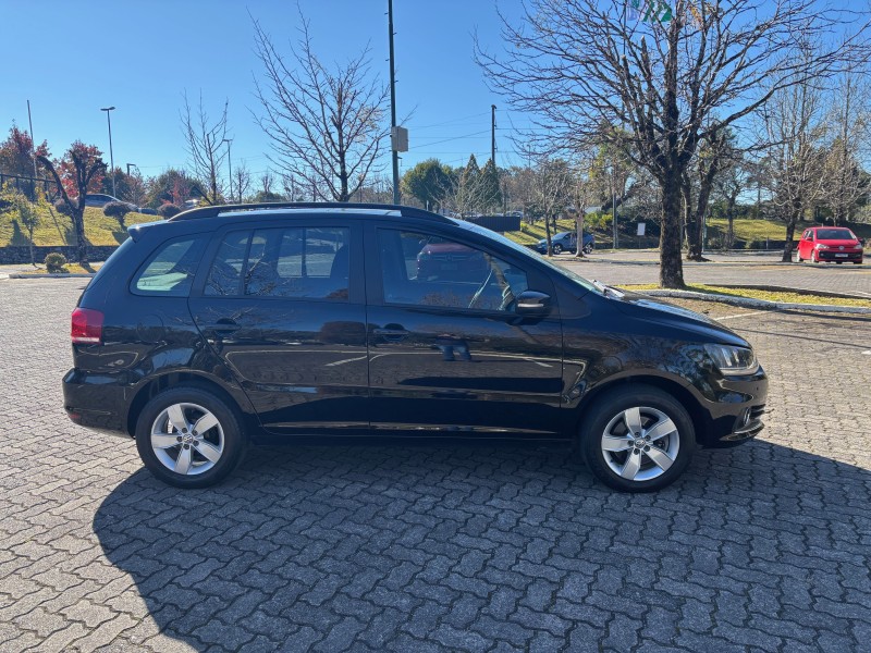 SPACEFOX 1.6 MSI TRENDLINE 8V FLEX 4P MANUAL - 2018 - CAXIAS DO SUL