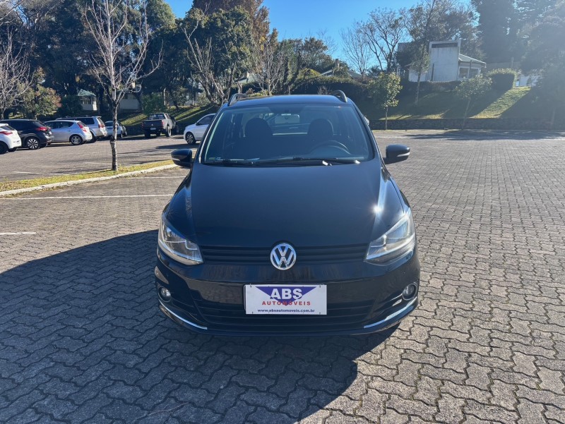 spacefox 1.6 msi trendline 8v flex 4p manual 2018 caxias do sul