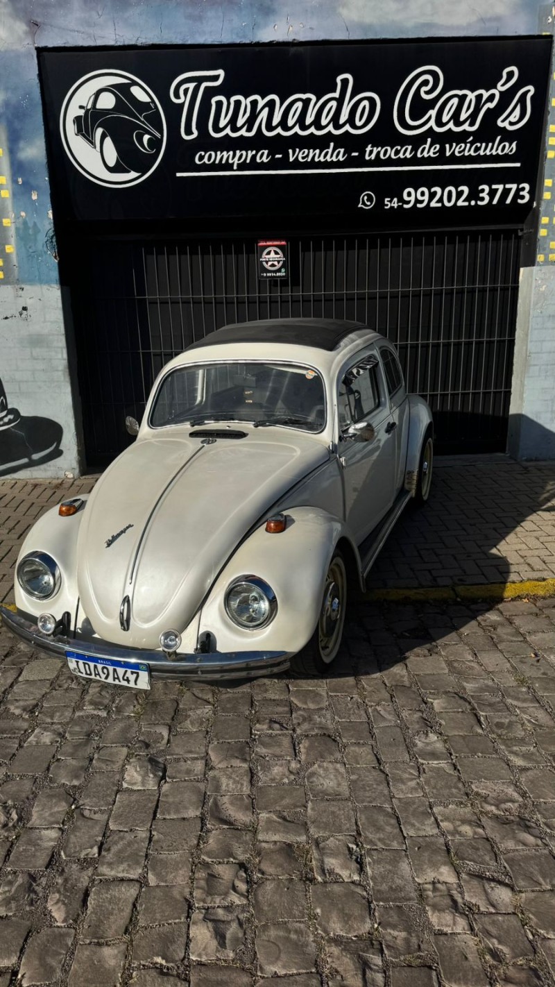 fusca 1984 caxias do sul