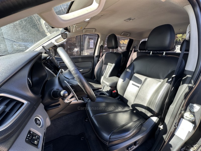 L200 TRITON 2.4 HPE-S SPORT 4X4 CD 16V DIESEL 4P AUTOMÁTICO - 2020 - LAJEADO