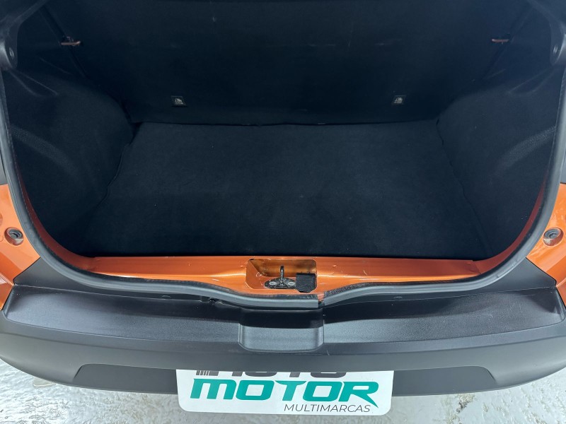 KWID 1.0 12V SCE FLEX INTENSE MANUAL - 2018 - CAXIAS DO SUL