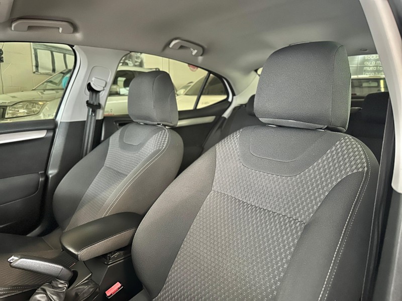 C4 LOUNGE 1.6 ORIGINE 16V TURBO FLEX 4P AUTOMÁTICO - 2017 - CAXIAS DO SUL