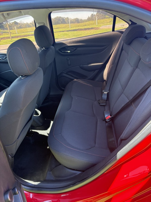 ONIX 1.4 MPFI LT 8V FLEX 4P MANUAL - 2015 - FARROUPILHA