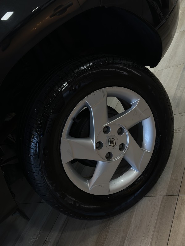 DUSTER 2.0 DYNAMIQUE 4X2 16V FLEX 4P MANUAL - 2013 - CAXIAS DO SUL