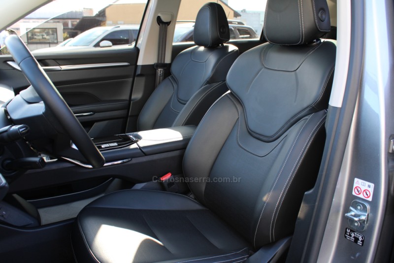 HAVAL H6 1.5 PHEV PREMIUM AWD E-TRACTION HÍBRIDO 4P AUTOMÁTICO - 2024 - CAXIAS DO SUL