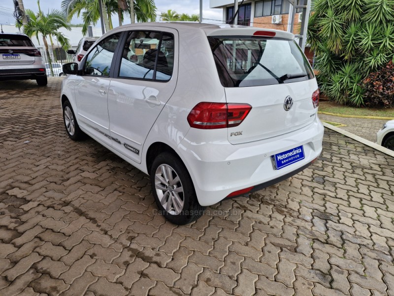 FOX 1.6 MSI TOTAL FLEX CONNECT 4P I-MOTION - 2018 - LAJEADO