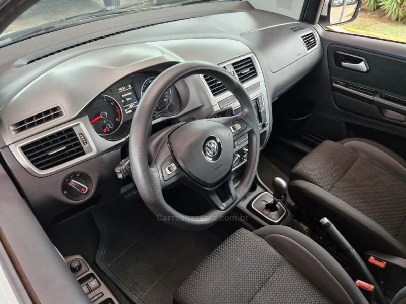 FOX 1.6 MSI TOTAL FLEX CONNECT 4P I-MOTION - 2018 - LAJEADO