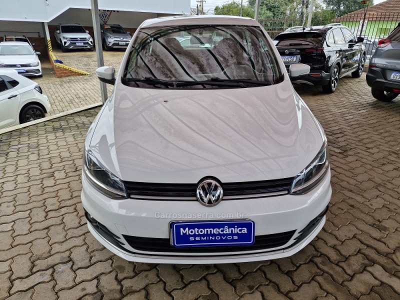 FOX 1.6 MSI TOTAL FLEX CONNECT 4P I-MOTION - 2018 - LAJEADO