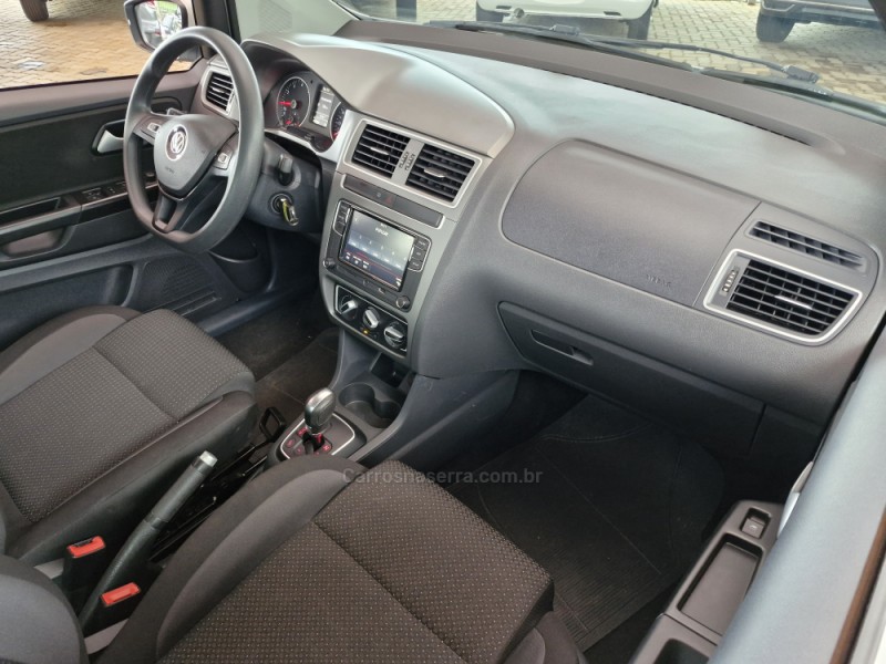 FOX 1.6 MSI TOTAL FLEX CONNECT 4P I-MOTION - 2018 - LAJEADO