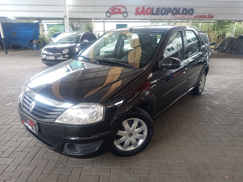 logan 1.6 expression 8v flex 4p manual 2013 caxias do sul