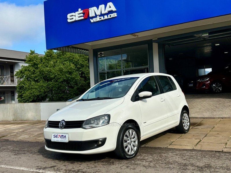 fox 1.0 mi trend 8v flex 4p manual 2014 guapore