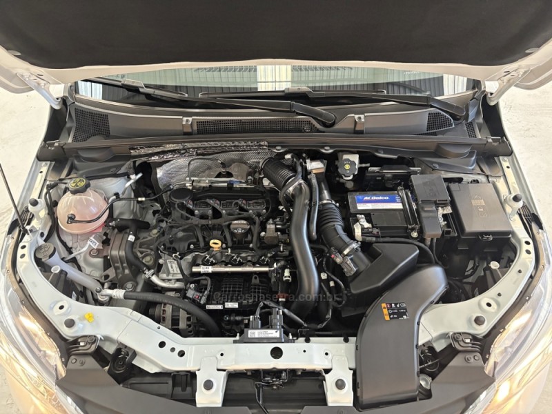 ONIX 1.0 LT 12V TURBO FLEX 4P AUTOMÁTICO - 2023 - BENTO GONçALVES