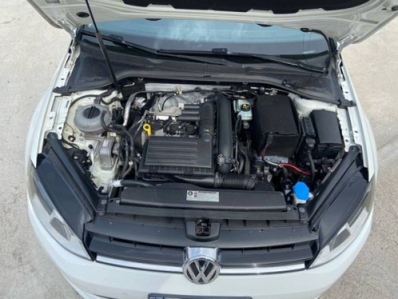 GOLF 1.4 TSI VARIANT HIGHLINE 16V GASOLINA 4P AUTOMÁTICO - 2015 - CAXIAS DO SUL