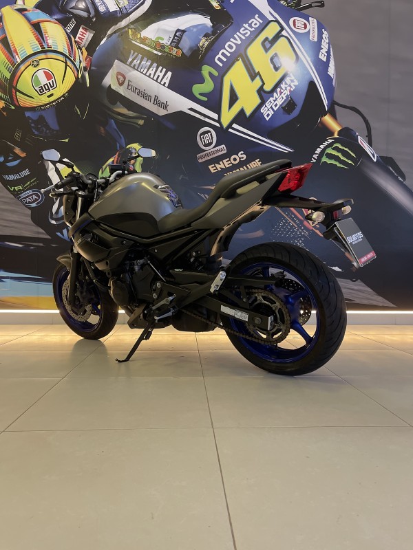 XJ6 N  - 2013 - PASSO FUNDO