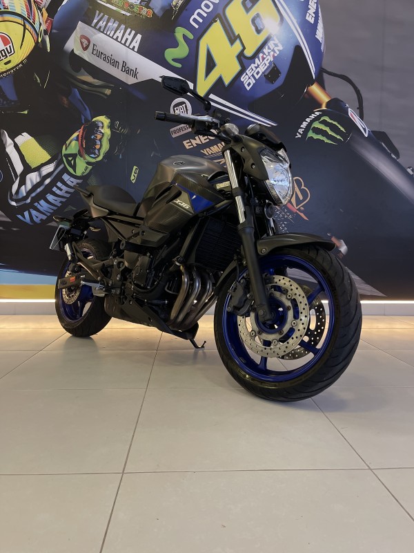 XJ6 N  - 2013 - PASSO FUNDO