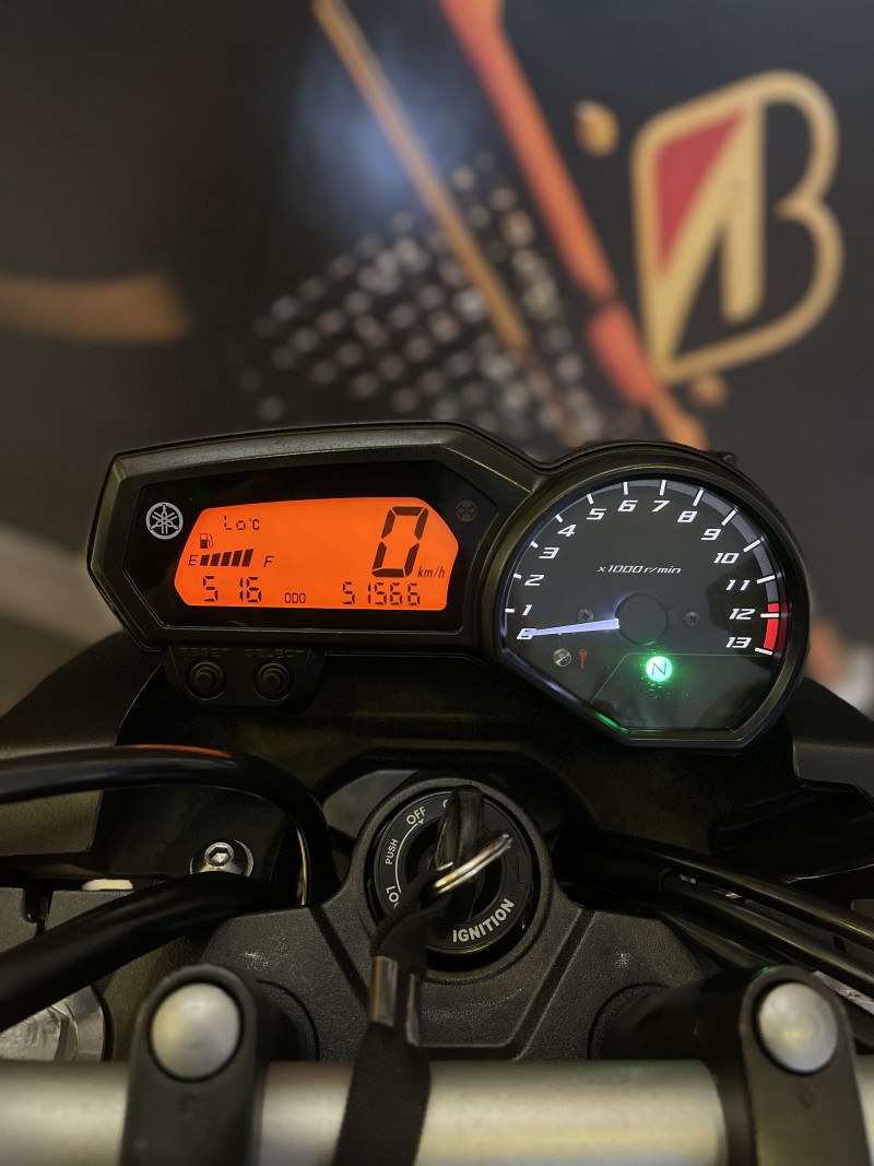 XJ6 N  - 2013 - PASSO FUNDO