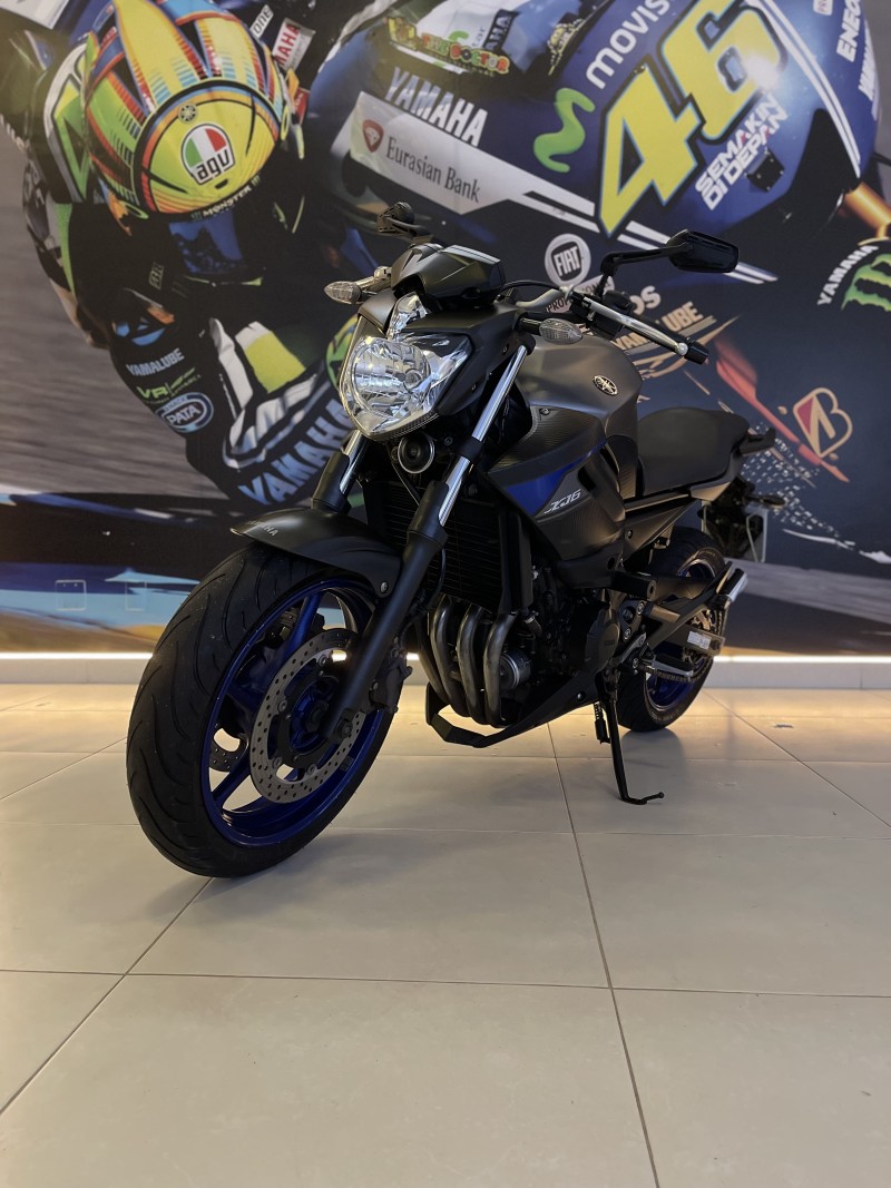 XJ6 N  - 2013 - PASSO FUNDO