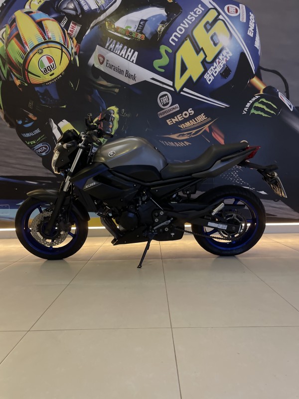 XJ6 N  - 2013 - PASSO FUNDO
