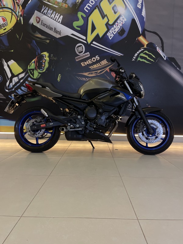XJ6 N  - 2013 - PASSO FUNDO
