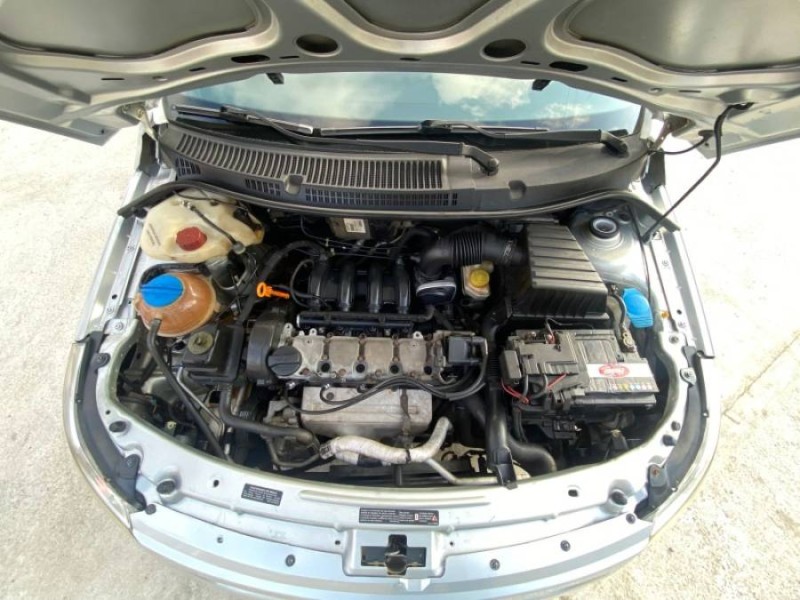 VOYAGE 1.6 MI 8V FLEX 4P AUTOMATIZADO - 2010 - CAXIAS DO SUL