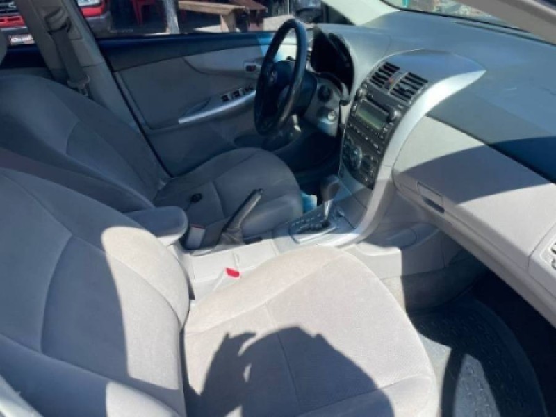 COROLLA 1.8 GLI 16V FLEX 4P AUTOMÁTICO - 2013 - CAXIAS DO SUL