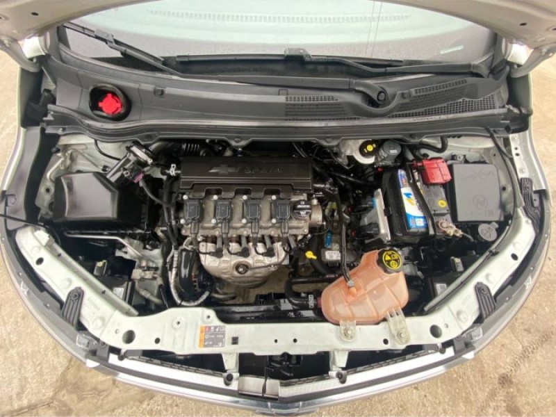 ONIX 1.4 MPFI LTZ 8V FLEX 4P AUTOMÁTICO - 2019 - CAXIAS DO SUL