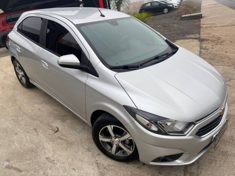 onix 1.4 mpfi ltz 8v flex 4p automatico 2019 caxias do sul