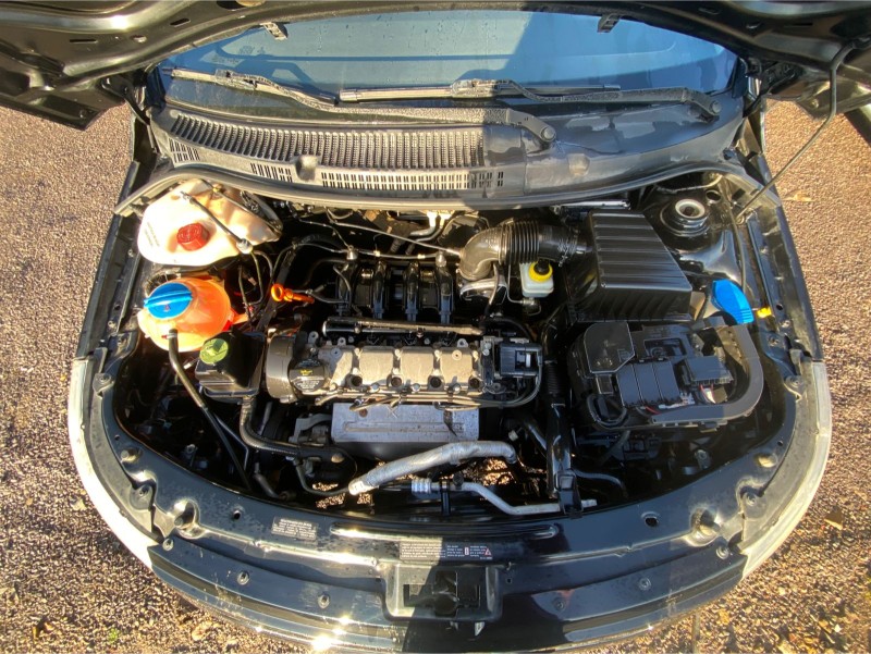 GOL 1.6 MI POWER 8V FLEX 4P MANUAL - 2011 - CAXIAS DO SUL