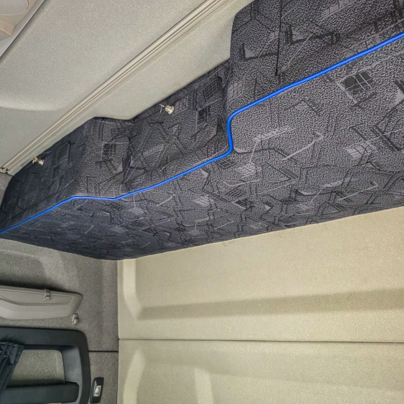 R-450 A6X2  - 2020 - GARIBALDI