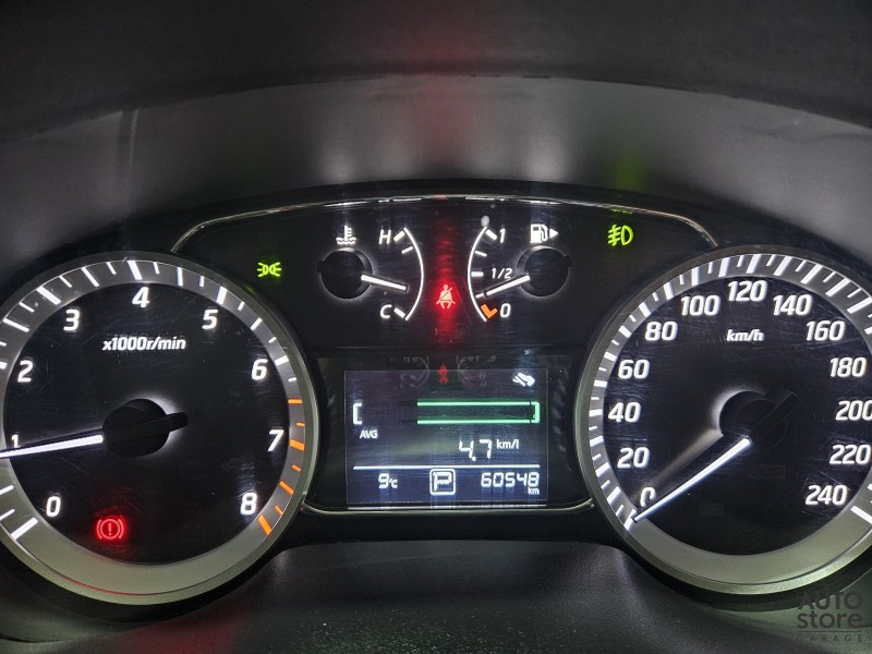 SENTRA 2.0 SL 16V FLEX 4P AUTOMÁTICO - 2015 - CAXIAS DO SUL