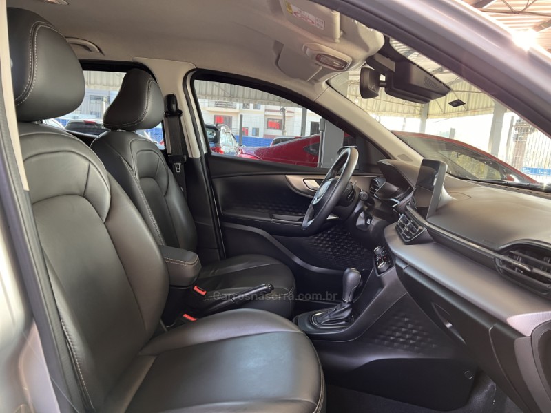 PULSE 1.0 AUDACE TURBO 200 12V FLEX 4P AUTOMÁTICO - 2022 - BOM PRINCíPIO