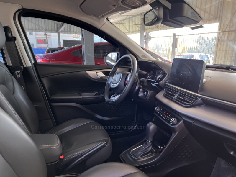 PULSE 1.0 AUDACE TURBO 200 12V FLEX 4P AUTOMÁTICO - 2022 - BOM PRINCíPIO