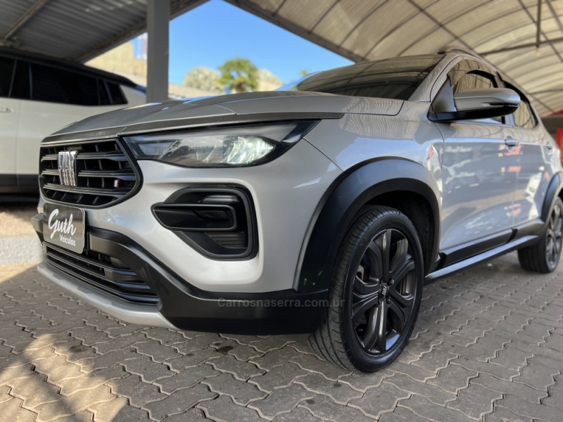 PULSE 1.0 AUDACE TURBO 200 12V FLEX 4P AUTOMÁTICO - 2022 - BOM PRINCíPIO
