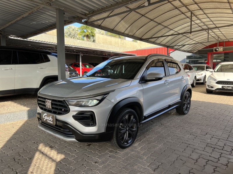 PULSE 1.0 AUDACE TURBO 200 12V FLEX 4P AUTOMÁTICO - 2022 - BOM PRINCíPIO