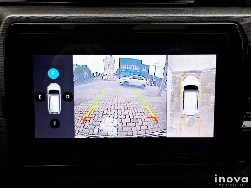 TIGGO 1.5 16V TURBO 5X TXS FLEX 4P AUTOMÁTICO - 2022 - NOVO HAMBURGO