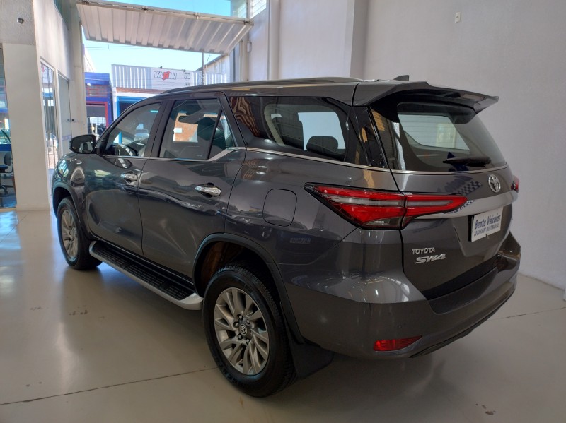 HILUX SW4 2.8 SRX 4X4 16V TURBO INTERCOOLER DIESEL 4P AUTOMÁTICO - 2023 - BENTO GONçALVES
