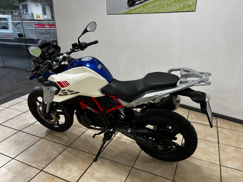 G 310GS  - 2024 - CAXIAS DO SUL