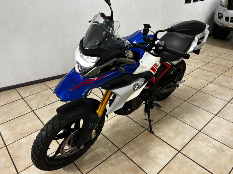 G 310GS  - 2024 - CAXIAS DO SUL