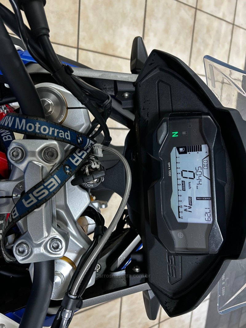 G 310GS  - 2024 - CAXIAS DO SUL