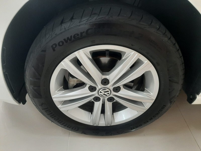 POLO 1.6 MSI TOTAL FLEX MANUAL  - 2019 - CAXIAS DO SUL
